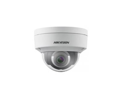 Видеокамера HIKVISION DS-2CD2123G0-IS (4MM)