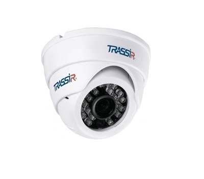 Видеокамера TRASSIR TR-D8121IR2W (2.8 MM)