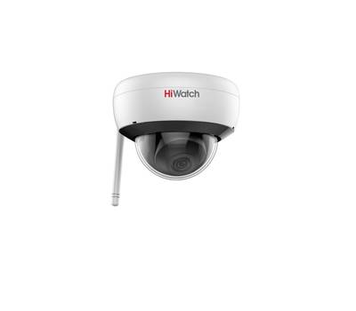 Видеокамера HIKVISION DS-I252W(B) (4 MM)