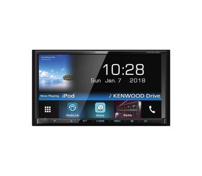 Автомагнитола KENWOOD DMX6018BT