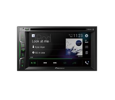 Автомагнитола PIONEER AVH-Z2200BT