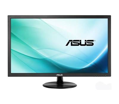 Монитор ASUS VP228DE 21.5", черный (90LM01K0-B04170)