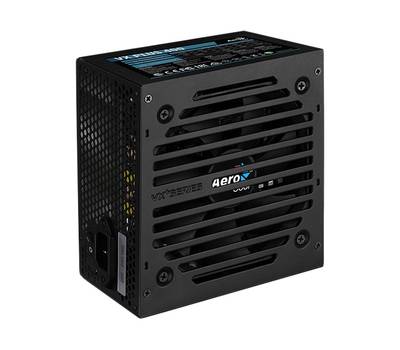 Блок питания компьютера AEROCOOL VX-400 PLUS