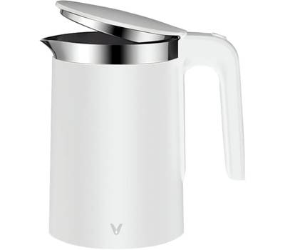 Чайник электрический XIAOMI Viomi Mechanical Kettle White V-MK152A