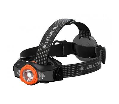 Фонарь аккумуляторный LED LENSER 502 166