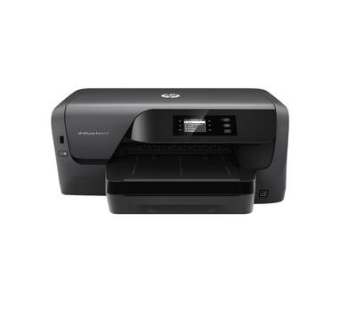 Принтер HP Officejet Pro 8210