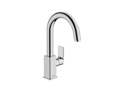 Смеситель для умывальника Hansgrohe 71 564 000