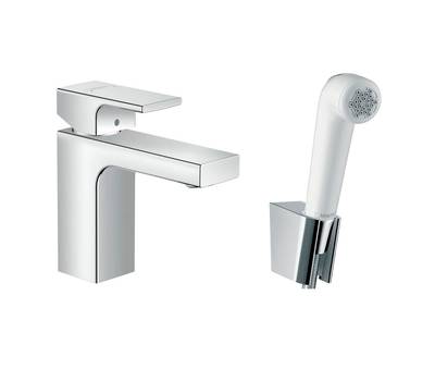 Смеситель для умывальника Hansgrohe 71 216 000