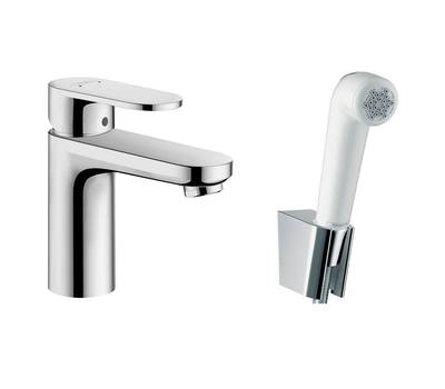 Смеситель для умывальника Hansgrohe 71 215 000