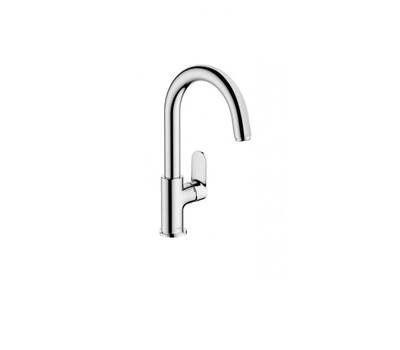 Смеситель для умывальника Hansgrohe 71 554 000