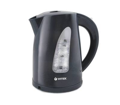 Чайник электрический Vitek VT-1164-(GY)