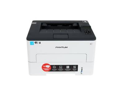 Принтер Pantum P P3010D