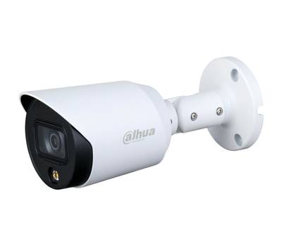 Камера видеонаблюдения DAHUA DH-HAC-HFW1509TP-A-LED-0360B