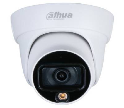 Камера видеонаблюдения DAHUA DH-HAC-HDW1509TLP-A-LED-0280B
