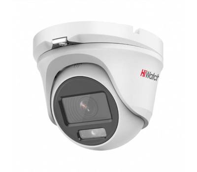Камера видеонаблюдения HIKVISION DS-T203L (2.8 MM)