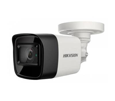 Камера видеонаблюдения HIKVISION DS-2CE16H8T-ITF (2.8MM)