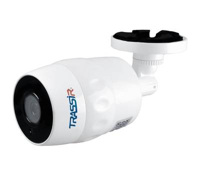 IP-видеокамера TRASSIR TR-D2121IR3W (3.6 MM)