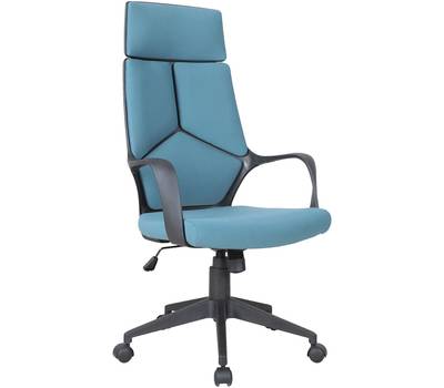 Офисное кресло BRABIX Prime EX-515, ткань, голубое