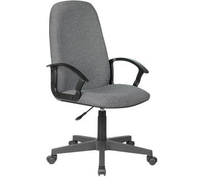 Офисное кресло BRABIX Element EX-289, ткань, серое