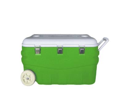 Сумка-холодильник Арктика 2000-80 зеленый