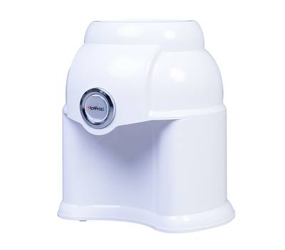 Кулер для воды HOTFROST D1150R настольный раздатчик воды