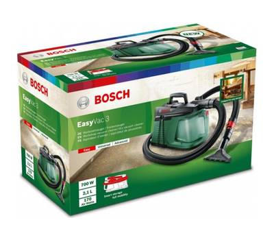 Пылесос электрический BOSCH 06033D1000