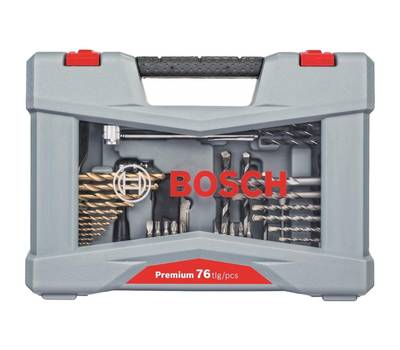 Набор бит BOSCH 2608P00234