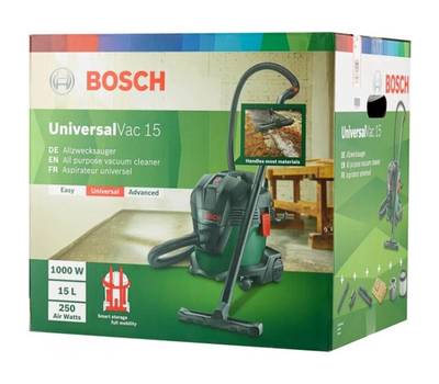 Пылесос электрический BOSCH 06033D1100