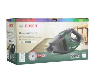 Пылесос электрический BOSCH 06033B9100