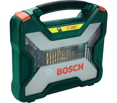 Набор ручного инструмента BOSCH 2 607 019 331