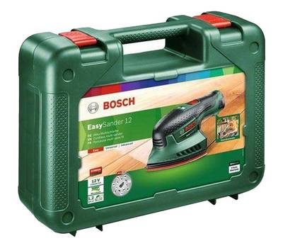 Машина шлифовальная вибрационная BOSCH 603 976 909