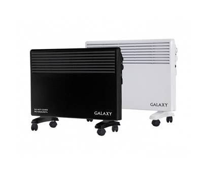 Обогреватель конвекционный Galaxy LINE GL 8227 (белый)