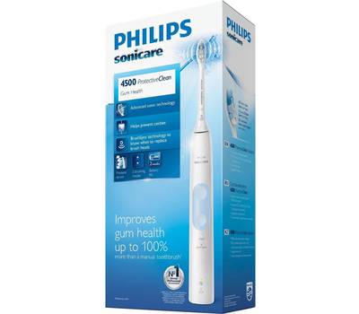 Электрическая зубная щетка Philips HX6829/14