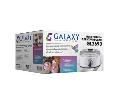 Йогуртница Galaxy GL 2690
