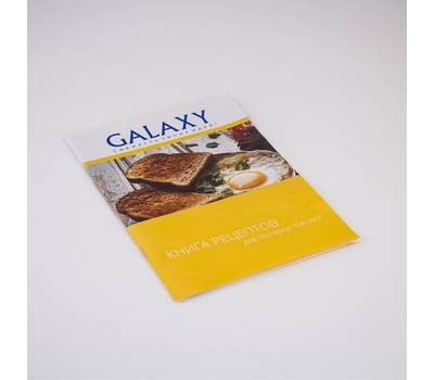 Тостер Galaxy LINE GL 2902