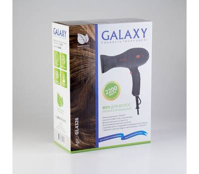 Фен Galaxy GL 4326