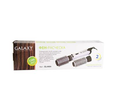 Фен-щетка Galaxy GL 4404
