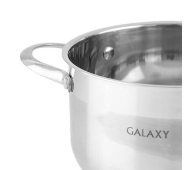 Набор посуды Galaxy LINE GL9506L