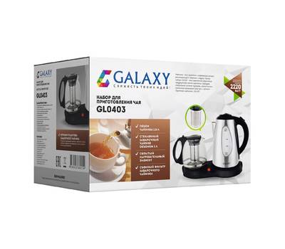 Чайник электрический Galaxy GL0403