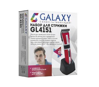 Набор для стрижки Galaxy GL 4151