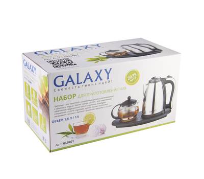Чайник электрический Galaxy GL 0401