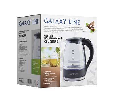 Чайник электрический Galaxy GL 0552