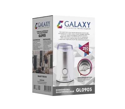 Кофемолка Galaxy GL 0905