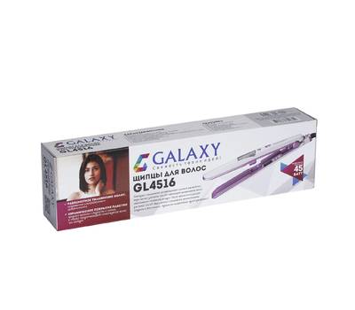 Электрощипцы Galaxy LINE GL 4516
