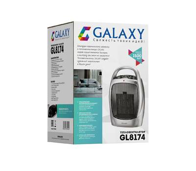 Тепловентилятор Galaxy LINE GL 8174