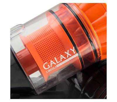 Пылесос электрический Galaxy GL 6253