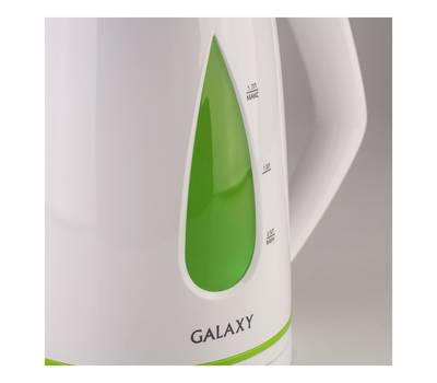 Чайник электрический Galaxy GL 0201 зеленый