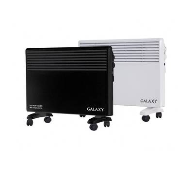 Обогреватель конвекционный Galaxy GL 8227 черный
