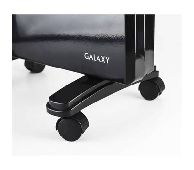 Обогреватель конвекционный Galaxy GL 8227 черный