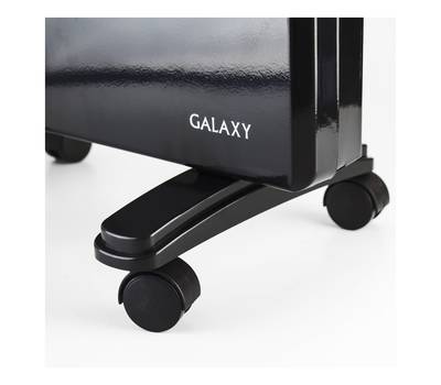 Обогреватель конвекционный Galaxy GL 8228 черный